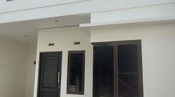 Gambar 5 DIJUAL RUMAH BARU LUBANG BUAYA JAKARTA TIMUR