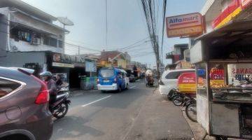 Gambar 5 Rumah Murah Hitung Tanah Pisangan Iii Dalam Pulogadung Jakarta Timur