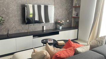 Gambar 1 Dijual Rumah Baru Minimalis 2 Lantai Furnished Di Komplek Setraduta Bandung