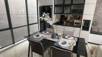 Gambar 3 Dijual Rumah Baru Minimalis 2 Lantai Furnished Di Komplek Setraduta Bandung