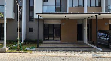 Gambar 1 Dijual Rumah Milenial Pik2 Cluster Dallas Luas 8x15 2 Lantai