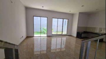 Gambar 2 Dijual rumah golf island cluster Harmony luas 8x20 2 lantai