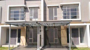 Gambar 4 Dijual Rumah Golf Island Luas 6x15 Furnish Lokasi Strategis