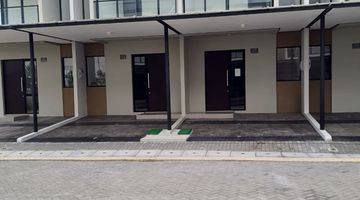 Gambar 3 Jual Cepat Rumah Milenial Pik 2 Luas 4.5x10 Siap Huni Brand New