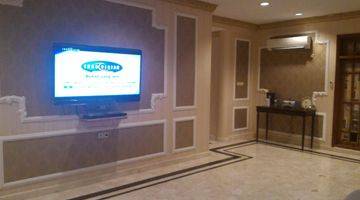 Gambar 5 Jual Cepat Rumah Mewah Pantai Mutiara Ada Home Theatre 