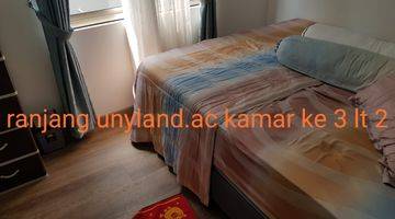 Gambar 5 Rumah Golf Island Full Furnish Uk 6x15 2 Lantai