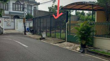 Gambar 3 Tanah Murah di Bawah NJOP di Pondok Indah