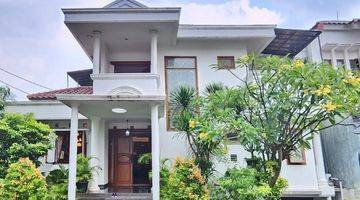 Gambar 1 Rumah Mewah, Harga Murah