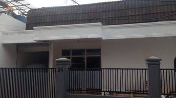 Gambar 3 Rumah Dijual Hitung Tanah