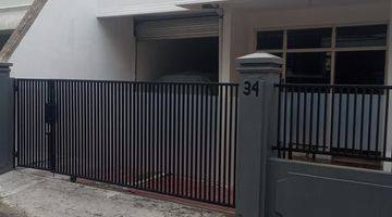 Gambar 2 Rumah Dijual Hitung Tanah