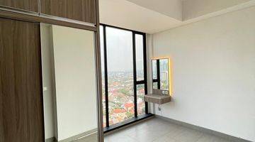 Gambar 3 Apartemen Murah Dekat Stasiun Mrt