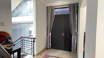 Gambar 1 Rumah Cantik Harga Menarik