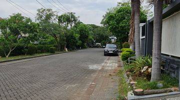 Gambar 5 Rumah Murah Pantai Mentari Dekat Babatan Pantai Pakuwon City Kenjeran Merr