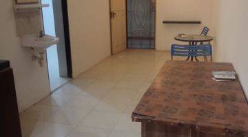 Gambar 2 Apartemen Teluk Intan ,tower Topaz