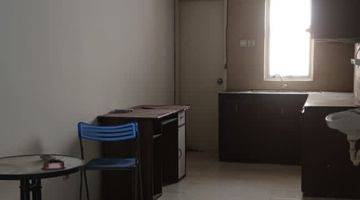 Gambar 5 Apartemen Teluk Intan ,tower Topaz