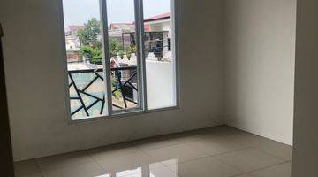 Gambar 3 Dijual Rumah Di Kawasan Perum Bandara Mas , Blok M