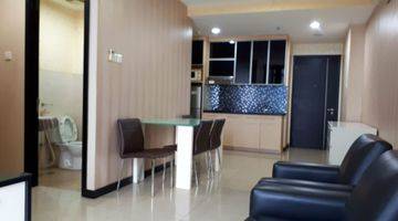 Gambar 3 Disewa Apartemen Cbd Pluit