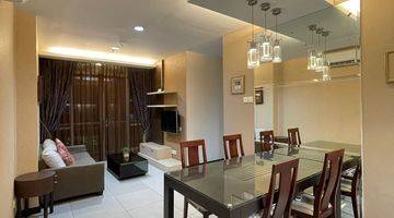 Gambar 4 Disewa Apartemen Cbd Pluit