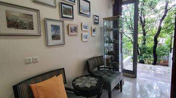 Gambar 4 Disewakan Rumah Modern Furnished Di Pondok Indah 