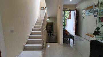 Gambar 5 Disewakan Rumah Modern Furnished Di Pondok Indah 