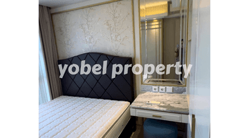 Gambar 3 Apartemen One Icon Tunungan Plaza Surabaya Full Furnished