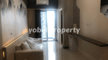 Gambar 1 Apartemen Anderson Type 2 BR Atas Pakuwon Mall Surabaya Full Furnish