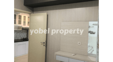 Gambar 4 Apartemen Anderson Type 2 BR Atas Pakuwon Mall Surabaya Full Furnish