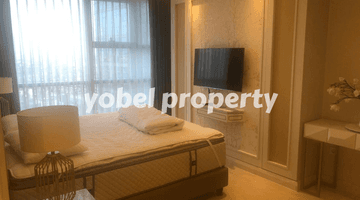 Gambar 5 Apartemen One Icon Tunungan Plaza Surabaya Full Furnished