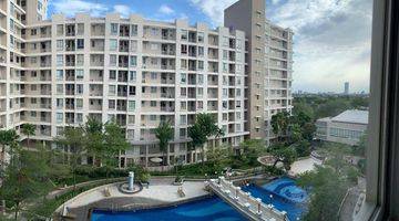 Gambar 5 Apartemen East Coast 3BR Tower Sapphire Surabaya