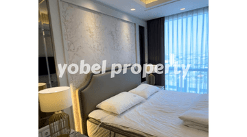 Gambar 4 Apartemen One Icon Tunungan Plaza Surabaya Full Furnished