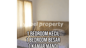 Gambar 2 Apartemen East Coast 3BR Tower Sapphire Surabaya