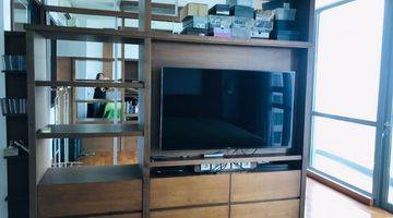 Gambar 5 Apartemen St Moritz Type 3 BR Full Furnish, Kembangan 030