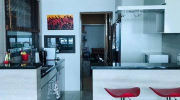 Gambar 1 Apartemen St Moritz Type 3 BR Full Furnish, Kembangan 030