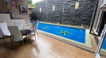 Gambar 4 Dijual Rumah Modern Siap Huni Kebagusan Town House, Jagakarsa, Jakarta Selatan, 007