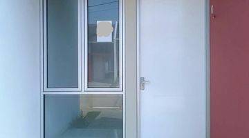 Gambar 3 Dijual Rumah Minimalis 30m Unfurnished, Mutiara Gading City, Babelan, Bekasi, 029