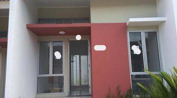 Gambar 1 Dijual Rumah Minimalis 30m Unfurnished, Mutiara Gading City, Babelan, Bekasi, 029