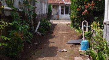 Gambar 2 Rumah Hitung Tanah Saja Di Sayap Di Buah Batu