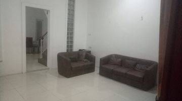 Gambar 1 Rumah Disewakan Full Furnished Di Pesona Pasteur 