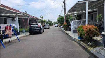 Gambar 1 Rumah Terawat Cluster Antapani Lokasi Dekat Parakan Mas Bdg Tmr