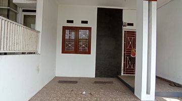 Gambar 2 Rumah Furnished Siap Huni di Antapani Dekat Golf Barat Arcamanik 