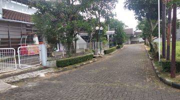 Gambar 2 Rumah Murah Minimalis Terawat Gading Regency Dkt Summarecon Bdg 