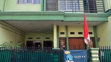 Gambar 1 Rumah Murah Siap Huni Kawasan Arcamanik Cisaranten Endah Bandung