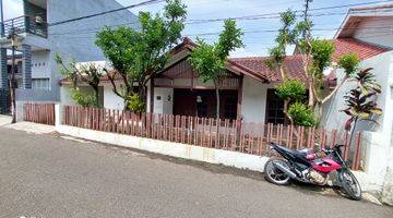 Gambar 1 Rumah Murah Hitung Tanah Kmplk Arcamanik Cisaranten Kulon Bandung