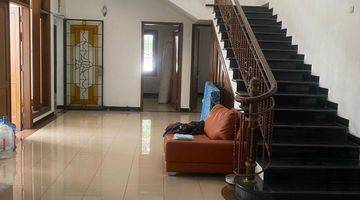 Gambar 4 Dijual Rumah di Jl. Jangli Raya, Candisari