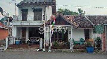 Gambar 1 Rumah Dijual Jl. Pepabri Sambong Batang