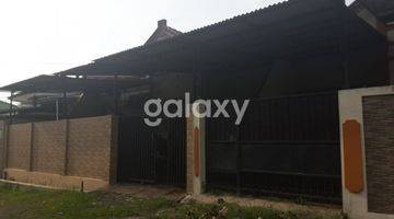 Gambar 1  Dijual Rumah di Delta Mas Semarang