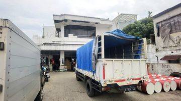 Gambar 2 Dijual Ruko di Jl. Karanganyar, Gabahan