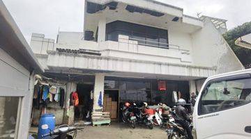 Gambar 1 Dijual Ruko di Jl. Karanganyar, Gabahan