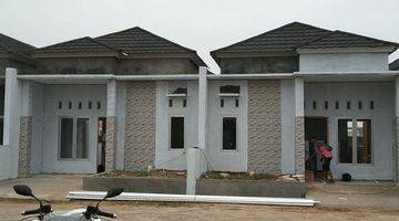 Gambar 1 Modal 3 Jt Dapet Rumah,daerah Bekasi, Ready,tanpa Bi Checking