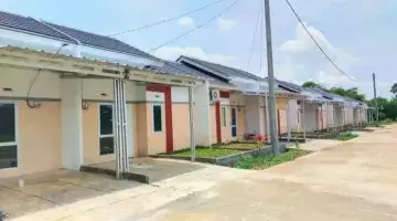 Gambar 2 Rumah Subsidi Daerah Cikarang,rumah Ready,strategis,cicilan Flat